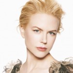 Nicole Kidman before plastic surgery