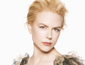 Nicole Kidman before plastic surgery