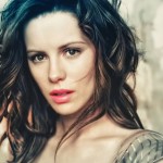 Kate Beckinsale plastic surgery