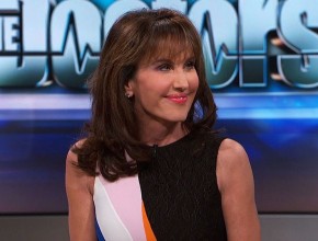 Robin McGraw about her plastic surgery on Dr.Phil show