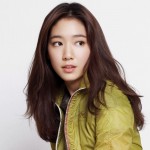 Park Shin Hye after nose job