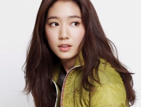 Park Shin Hye after nose job