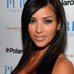 Kim Kardashian nose job - rhinoplasty 73