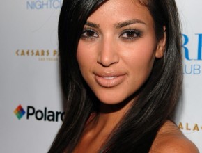 Kim Kardashian nose job - rhinoplasty 73