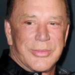 Mickey Rourke plastic surgery after boxing