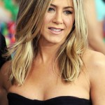 Jennifer Aniston after plastic surgery