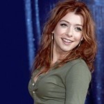 Alyson Hannigan breast augmentation plastic surgery