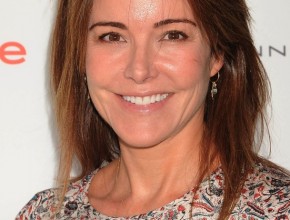 Christa Miller plastic surgery before and after