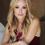 Taylor Armstrong botox fillers