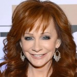 Reba McEntire facelift