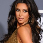 Kim Kardashian nose job - rhinoplasty 83