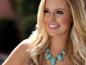 Emily Maynard plastic surgery