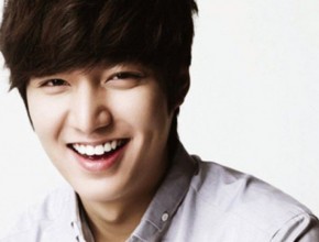 Lee Min Ho plastic surgery