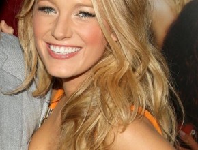 Blake Lively plastic surgery