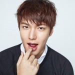 Lee Min Ho plastic surgery