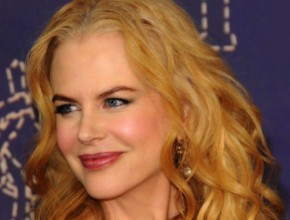 Nicole Kidman after facelift