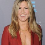 Jennifer Aniston after cosmetic procedures