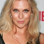 Emily Procter after plastic surgery