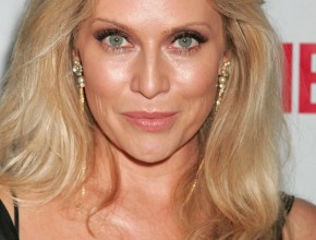 Emily Procter after plastic surgery