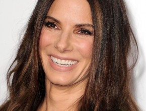 Sandra Bullock botox injections