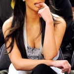 Kim Kardashian breast augmentation 103