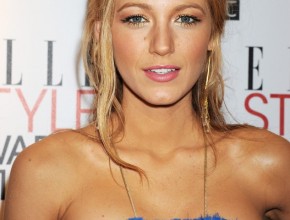 Blake Lively plastic surgery