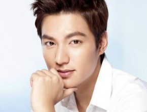 Lee Min Ho plastic surgery