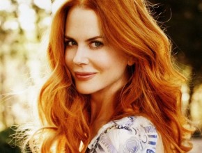 Nicole Kidman after botox injections