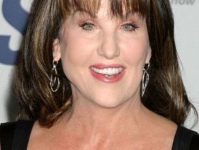 Robin McGraw plastic surgery result