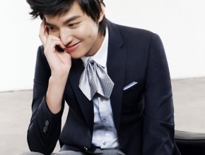 Lee Min Ho plastic surgery