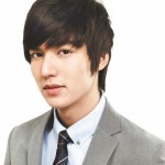 Lee Min Ho plastic surgery