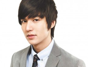 Lee Min Ho plastic surgery