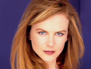 Nicole Kidman before facelift