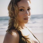 MAriah Carey before plastic surgery