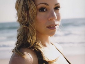 MAriah Carey before plastic surgery