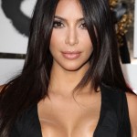 Kim Kardashian laser peel 143