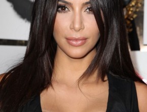 Kim Kardashian laser peel 143