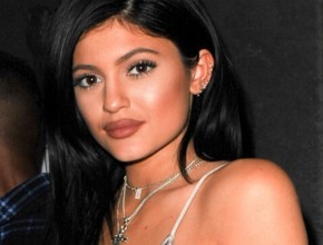 Kylie Jenner plastic surgery 145