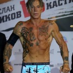 Mickey Rourke plastic surgery after boxingMickey Rourke plastic surgery after boxing