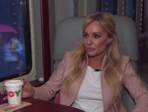 Taylor Armstrong cosmetic procedures