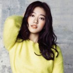 Park Shin Hye