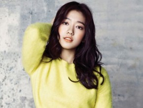 Park Shin Hye