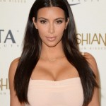 Kim Kardashian face lift 153