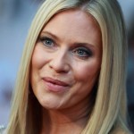 Emily Procter after plastic surgery