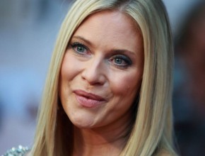 Emily Procter after plastic surgery