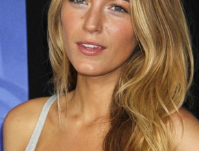 Blake Lively cosmetic surgery procedures