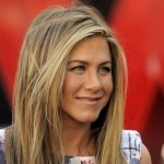 Jennifer Aniston after plastic surgery procedures