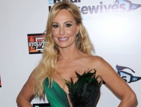 Taylor Armstrong cosmetic procedures