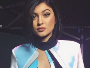 Kylie Jenner plastic surgery 175