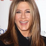 Jennifer Aniston no wrinkles after plastic surgery